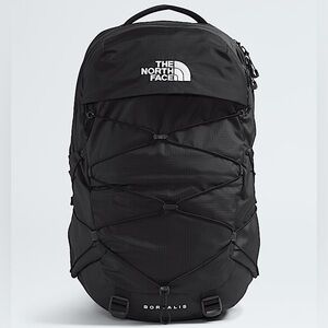 The North Face Borealis Backpack. NWT